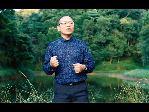 LAWMKIMA COLNEY -   KA PA KA PA LO HAW LEH RAWH (OFFICIAL)