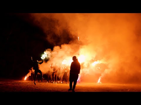 27 - NIE UFAJ NIKOMU (dir. by @niezlykretik) [prod. lowkeen]