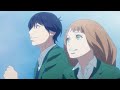 アニメ『orange』ノンクレジットOP／♪：「光の破片」高橋優