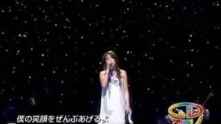 BoA - Everlasting(live)