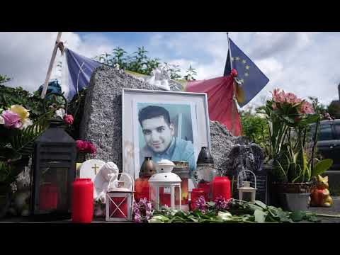 Hanau-Kesselstadt sechs Monate danach