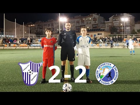 ADP Aguadulce - UD Ciudad de Roquetas    (Alevines)  23/12/2025  BAU