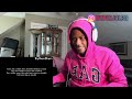 FIRST TIME REACTING TO EMINEM SOLDIER