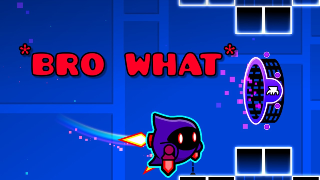 Can I Beat RANDOM JUMPER?