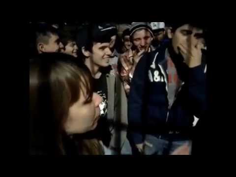 YUDAS vs ROUSE final Dos Caras Freestyle