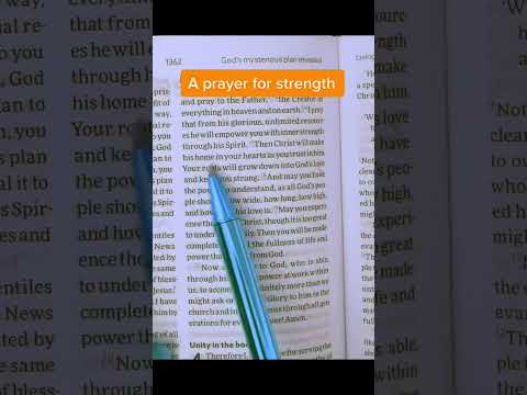 Uncovering Gog's Epic Plan Hidden in Ephesians 3:16-17 #shorts #god #godslove #jesus #bible