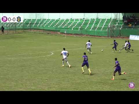 Vision FC 1 - 2 Kotoku Royals | Division One League Highlights | Week 1 (2021-22)