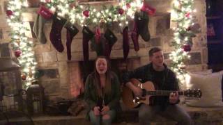 Silent Night - Judd + Claira Alsup