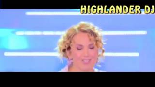 HIGHLANDER DJ FEAT BARBARA D'URSO - COL CUORE (REMIX)