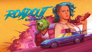 Watch and explore about RoadOut PC Steam CD Key