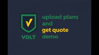 Volt - Contractor Quoting Software with AI Video Assistant