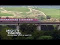 Italy's High-Speed Frecciarossa 1000 & Italo EVO | Mighty Trains