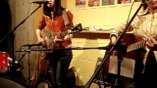 Honky Tonk Downstairs