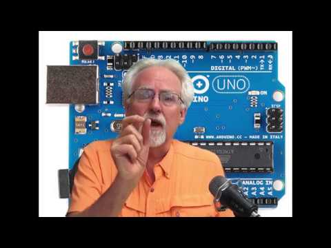 Arduino Tutorial 14: Dimmable LED Project