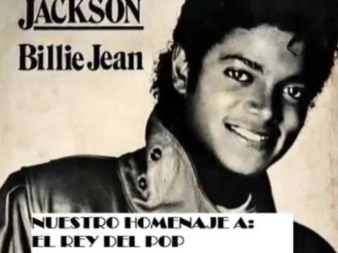 PACO AGUILERA -  BillyJean  To Michael Jackson