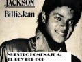 PACO AGUILERA -  BillyJean  To Michael Jackson