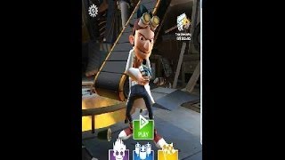 Scrap Squad - Android and iOS gameplay PlayRawNow