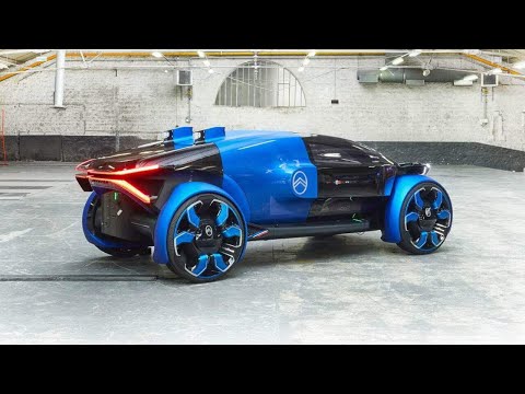 DIE COOLSTEN AUTOS, DIE BALD KOMMEN WERDEN