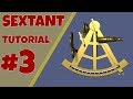 Sextant Tutorial Taking Sights With A Sextant