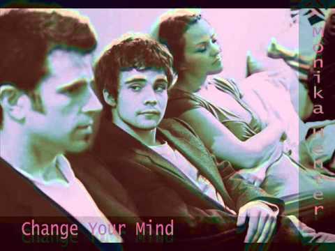 Change Your Mind - Acoustic