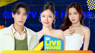 GMMTV LIVE HOUSE with MILK LOVE and JUNIOR