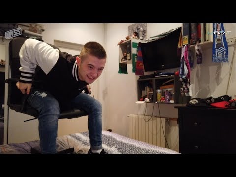 HOY NO SE SALE - Fraude 013 reacciona a Sara Socas #HNSS19