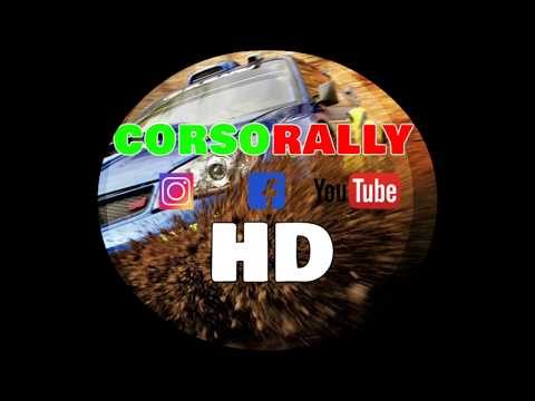 33° Rally della Valdinievole 2017 Speciale N. Fiore - C. Gaggia