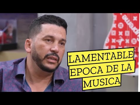 Lamentable Epoca Obscura de la Musica