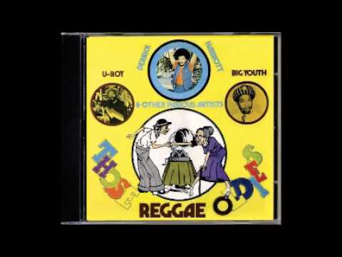 REGGAE DAS ANTIGAS NA VEIA - 151A /  M Jr Roots - AL: DIVULGANDO