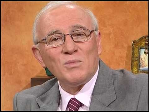 Reavivados por su palabra 12/11/2016 - Salmos 12