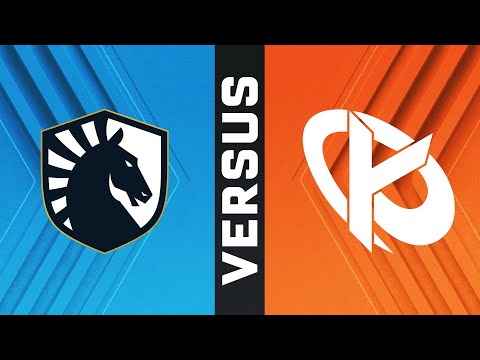 Karmine Corp vs. Team Liquid | Grand Finals | EU Winter Cup