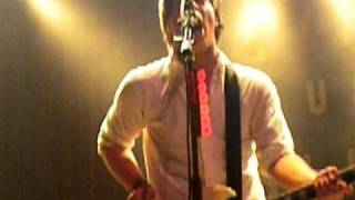 Stephen Jerzak - Hot Over Summer - Up In the Air Tour