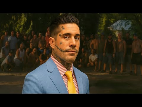 Prison Gang Unforgiven