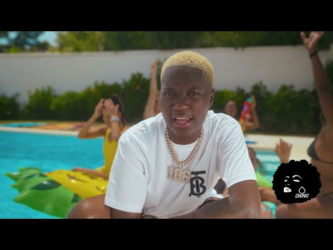 @Darkoo x @TionWayne9 - Slow Down