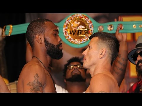 It’s SHOWTIME: Russell Jr. vs. Escandon | SHOWTIME CHAMPIONSHIP BOXING