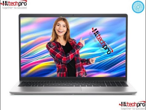 DELL 15 DC15250 i5-1334U 16GB 512B Iris Xe Linux Ubuntu Carbon Black