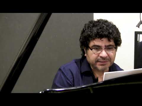 Otmaro Ruiz - Brazilian Piano Essentials 1