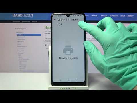 How to Connect Printer with ESSENTIELB HeYou 60 – Print Using Phone