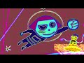PBS Kids DotTransformation Effects Vs PBSKids Mania