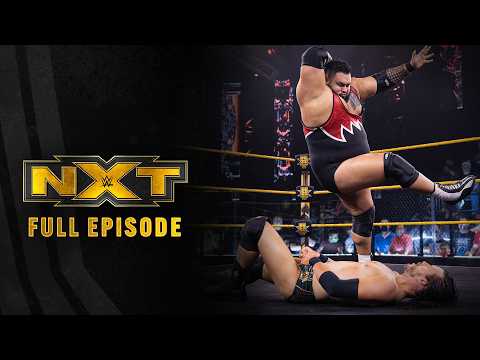 WWE NXT