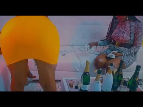 Shaga Racky - Real Monster (official music video)