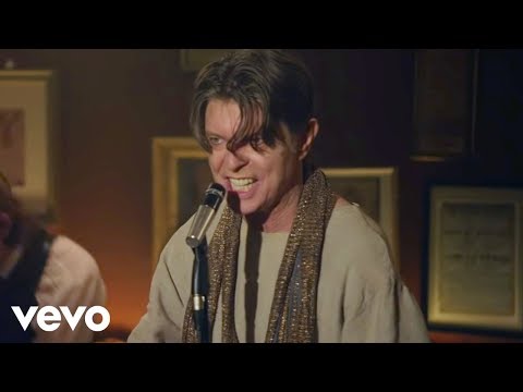 David Bowie - The Next Day (Explicit)