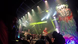 I&#39;d Rather Be Blind, Crippled, and Crazy-Derek Trucks Band (Corbitt Clampitt Experience)