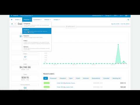 Stock Notifications Set Up in CS-Cart Multi-Vendor Marketplace