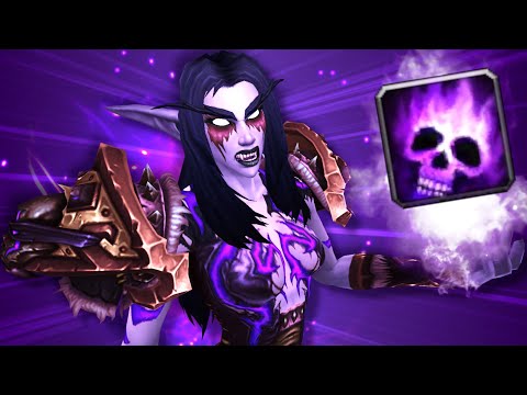 Demonology Warlock Just EVISCERATED Them! (5v5 1v1 Duels) - PvP WoW: Dragonflight