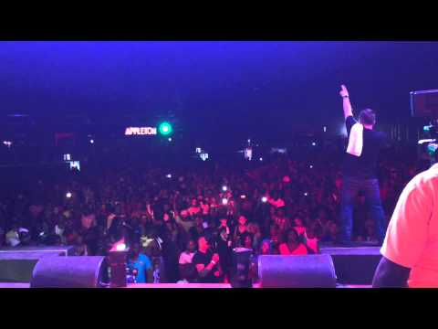 Jugglerz - World Vibes Custom Mix [Dream Weekend 2015]