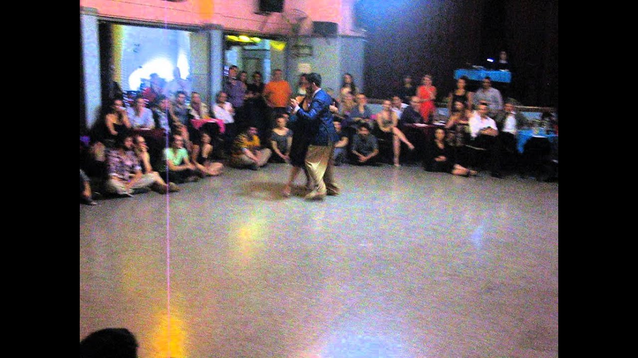 CHRISTIAN MÁRQUEZ y VIRGINIA GÓMEZ "LOS TOTIS" en Viva La Pepa (4/4)