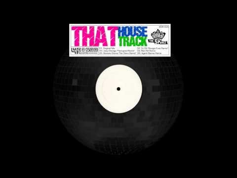SKingz - That House Track (DJ EQ Boogie Funk Remix)