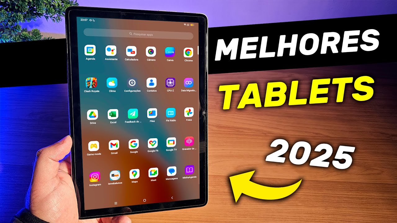 BEST COST-BENEFIT TABLET OPTIONS 2025