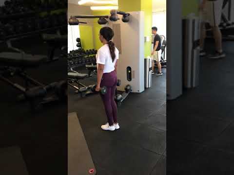 TrainwithLouis-Labon⚓️e/Nutritionist video.